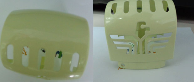 91免费版看片散热器